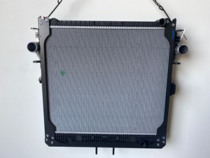 NTO 2012-2018 Freightliner 114SD Radiator (Stock #800-26582)) Part Image