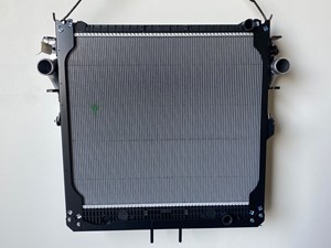 NTO 2012-2018 Freightliner 114SD Radiator (Stock #800-26585)) Part Image