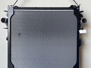NTO 2012-2018 Freightliner 114SD Radiator (Stock #800-26583)) Part Image