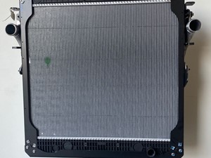 NTO 2012-2018 Freightliner 114SD Radiator (Stock #800-26584)) Part Image