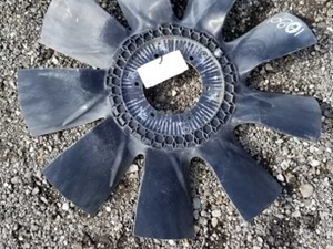 Used 2012 Cummins ISB 6.7L Fan (Stock #806-10801)) Part Image