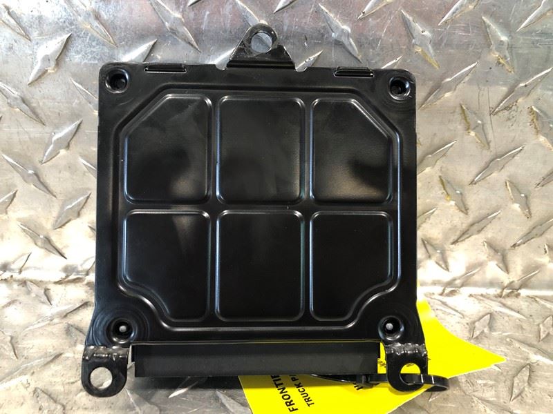 2012 Freightliner Other (Stock 32010383) ABS Modulator Valves TPI