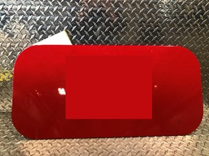 Used 2012 Freightliner Cascadia Sleeper Part (Stock #667-10191)) Part Image