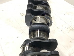 Reconditioned 2012 International Maxxforce 13 Crankshaft (Stock #508-12151)) Part Image