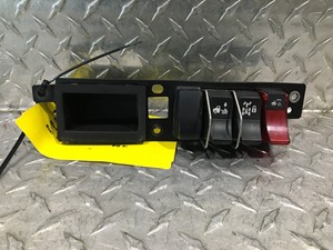Used 2012 Kenworth T660 Interior Misc Part (Stock #717-10097)) Part Image