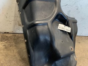 Used 2012 Kenworth T700 Fender Extension (Stock #608-12414)) Part Image