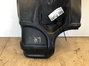 Used 2012 Kenworth T700 Fender Extension (Stock #608-11288)) Part Image