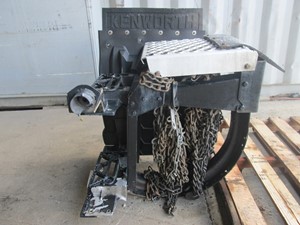 Used 2012 Kenworth T700 Miscellaneous (Stock #676-10001)) Part Image
