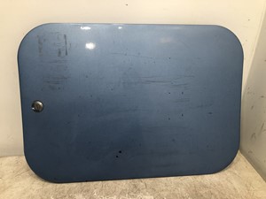 Used 2012 Kenworth T700 Sleeper Part (Stock #667-10311)) Part Image
