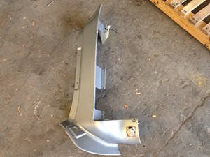 Used 2012 PETERBILT 587 Cowl (Stock #660-10233)) Part Image