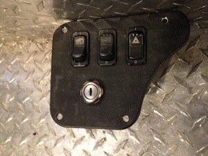 Used 2012 Peterbilt 587 Interior Misc Part Image