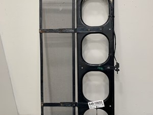 Used 2012 Volvo VNL Frame & Crossmembers (Stock #648-10655)) Part Image