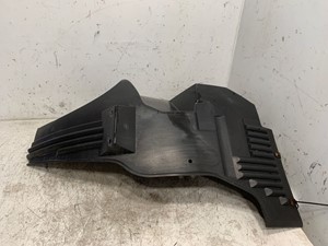 Used 2012 Volvo VNL Gen 2 Fender Extension (Stock #608-12223)) Part Image