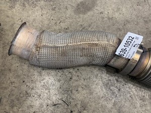 Used 2012 Volvo VNL Miscellaneous (Stock #639-10532)) Part Image
