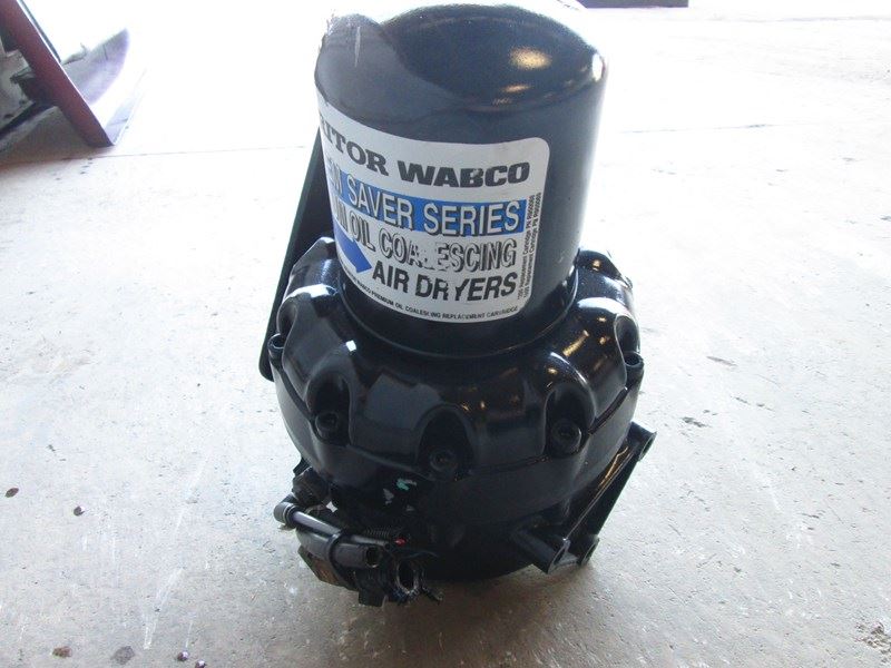 Mack Truck Air Dryer Wiring