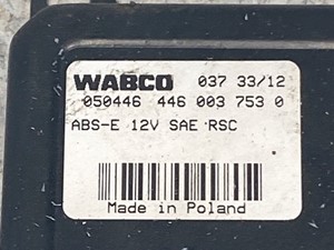 Used 2013 Wabco ABS Modulator Valve (Stock #320-10635)) Part Image