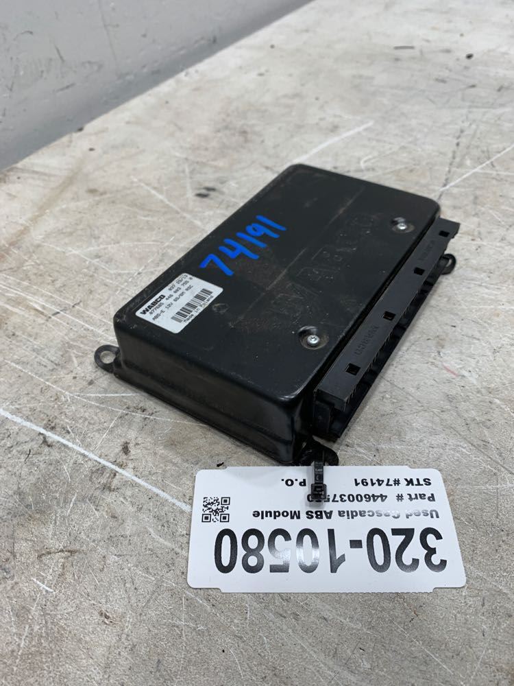 2013 Freightliner Cascadia (Stock 32010580) ABS Modulator Valves TPI