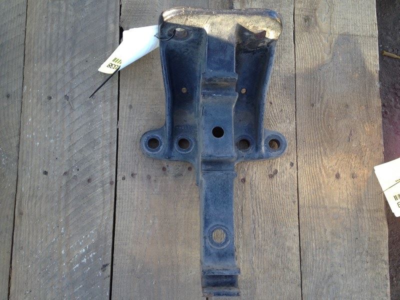 2013 Freightliner Cascadia (Stock 63010338) Cab Mounts TPI