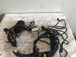 Used 2013 Freightliner Cascadia Chassis Harness (Stock #555-10168)) Part Image