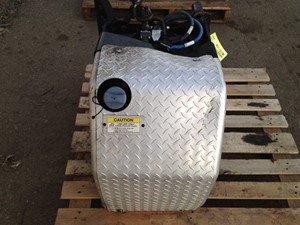 Used 2013 Freightliner Cascadia DEF Tank (Stock #657-10136)) Part Image
