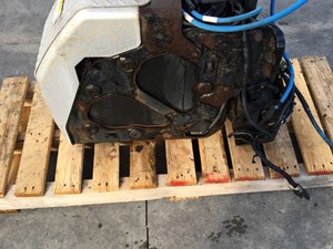 Used 2013 Freightliner Cascadia DEF Tank (Stock #657-10265)) Part Image