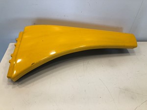 Used 2013 Freightliner Cascadia Fender Extension (Stock #608-12870)) Part Image