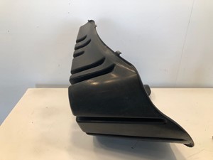 Used 2013 Freightliner Cascadia Fender Extension (Stock #608-11291)) Part Image