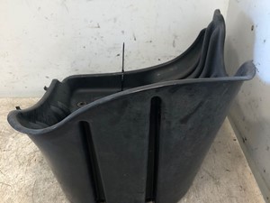 Used 2013 Freightliner Cascadia Fender Extension (Stock #608-11588)) Part Image