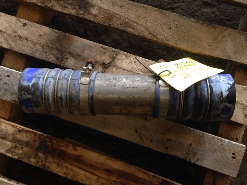 2013 Freightliner Cascadia (Stock 66110048) Intake Manifolds TPI