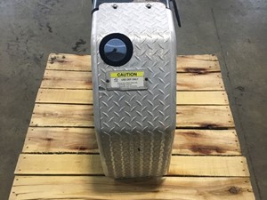 Used 2013 Freightliner Coronado DEF Tank (Stock #657-10316)) Part Image