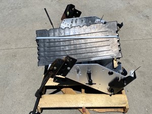 Used 2013 International Prostar Battery Box (Stock #600-11610)) Part Image