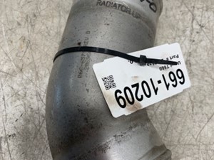 Used 2013 Kenworth T660 Intake Manifold (Stock #661-10209)) Part Image