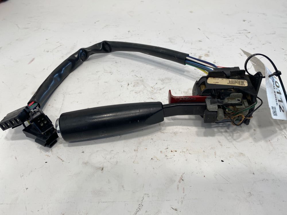 Used 2013 Kenworth T700 Turn Signal Switch for sale Dorr Michigan United States Turn Signal