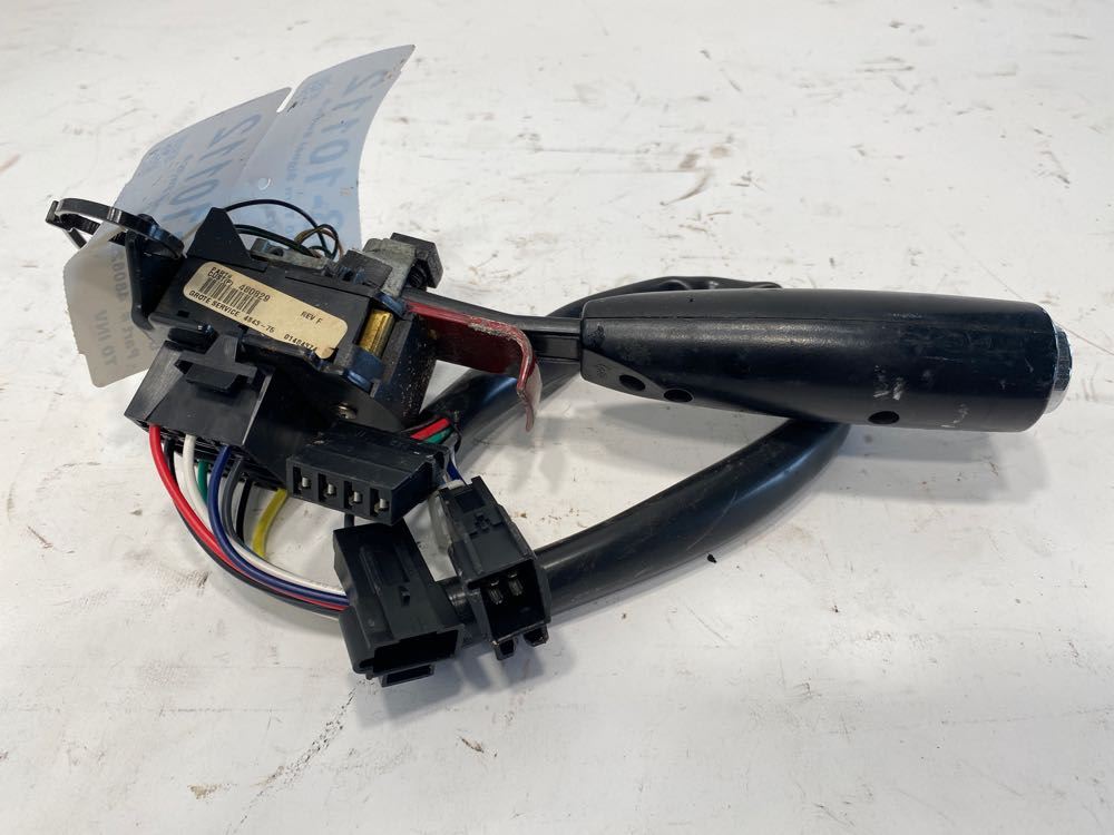 Used 2013 Kenworth T700 Turn Signal Switch for sale Dorr Michigan