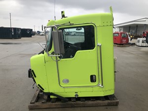 2013 Kenworth T800 Cabs (Stock #603-11043) Part Image