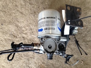 Mack Air Dryer Heavy Truck Parts For Sale | TPI