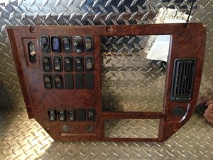 Used 2013 MACK Pinnacle Interior Misc Part (Stock #717-10102)) Part Image