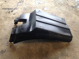 Used 2013 Mack Pinnacle Fender Extension (Stock #608-11025)) Part Image