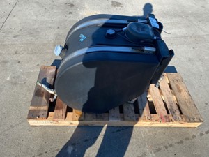 Used 2013 Peterbilt 384 DEF Tank (Stock #657-10490)) Part Image