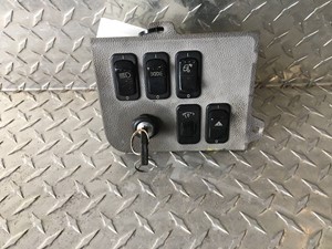 Used 2013 Peterbilt 386 Interior Misc Part (Stock #717-10219)) Part Image