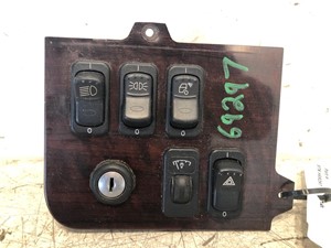 Used 2013 Peterbilt 386 Interior Misc Part Image
