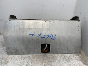 Used 2013 Peterbilt 587 Battery Box Cover (Stock #683-10087)) Part Image