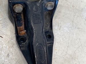 Used 2013 Peterbilt 587 Cab Mount Image