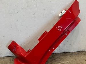 Used 2013 Peterbilt 587 Cowl (Stock #660-10701)) Part Image