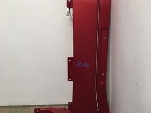 Used 2013 Peterbilt 587 Cowl (Stock #660-10490)) Part Image