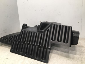 Used 2013 Peterbilt 587 Fender Extension (Stock #608-11431)) Part Image