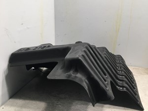 Used 2013 Peterbilt 587 Fender Extension (Stock #608-11504)) Part Image