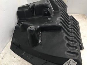 Used 2013 Peterbilt 587 Fender Extension (Stock #608-11503)) Part Image