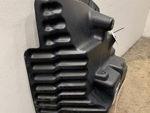 Used 2013 Peterbilt 587 Fender Extension (Stock #608-12604)) Part Image