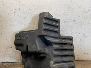 Used 2013 Peterbilt 587 Fender Extension (Stock #608-12415)) Part Image